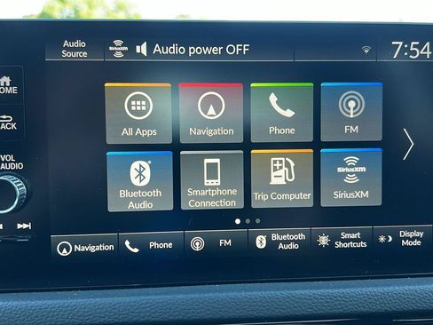 Used 2024 Honda Civic Touring image 27