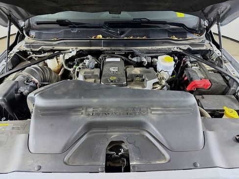 Used 2023 RAM 3500 Big Horn w/ Level 1 Equipment Group AWD/4WD image 27