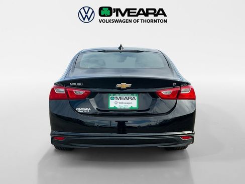 Used 2023 Chevrolet Malibu LT image 4