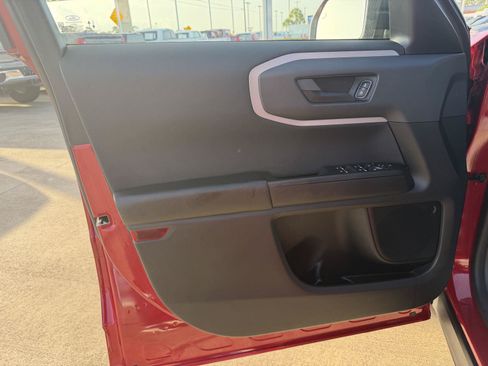 Certified 2021 Ford Bronco Sport Big Bend AWD/4WD image 10