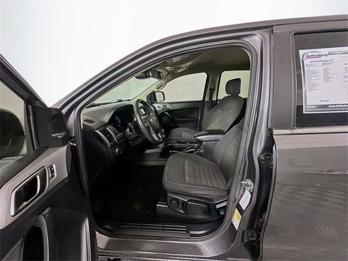Used 2019 Ford Ranger XLT w/ Equipment Group 301A Mid image 19