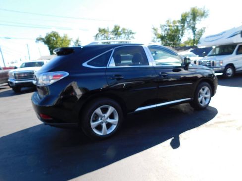 Used 2010 Lexus RX 350 AWD image 13
