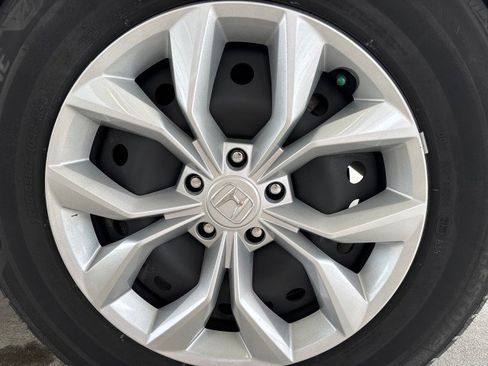 Used 2023 Honda CR-V LX image 5
