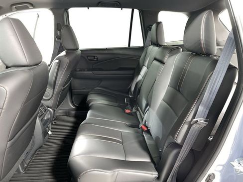 Used 2022 Honda Passport TrailSport image 29