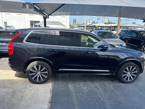 Used 2024 Volvo XC90 B5 Plus AWD/4WD image 4