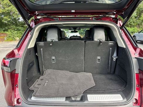 Certified 2023 INFINITI QX60 Sensory w/ Cargo Package AWD/4WD image 16