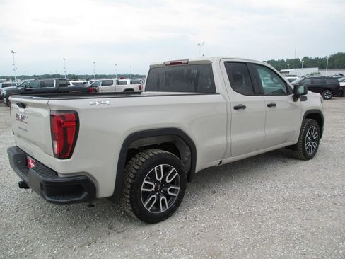New 2026 GMC Sierra 1500 Pro w/ Pro Value Package AWD/4WD image 5