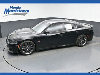 Used 2023 Dodge Charger Scat Pack video 1
