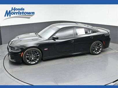 Used 2023 Dodge Charger Scat Pack