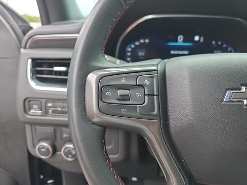 Used 2023 Chevrolet Tahoe RST RWD image 20