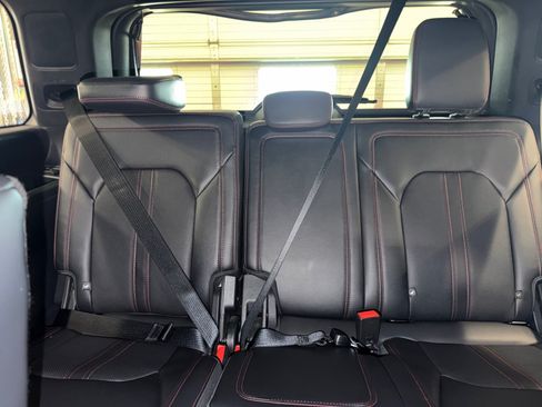 Used 2024 Ford Expedition Limited RWD image 26