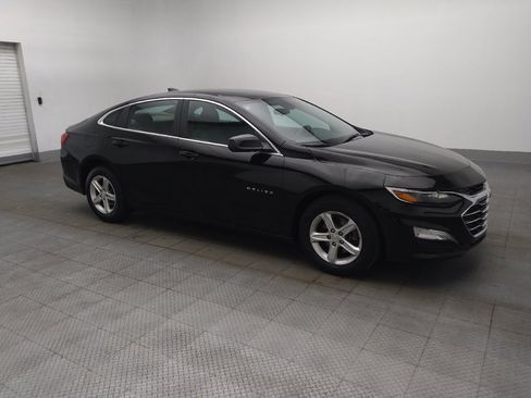 Used 2022 Chevrolet Malibu LS image 11