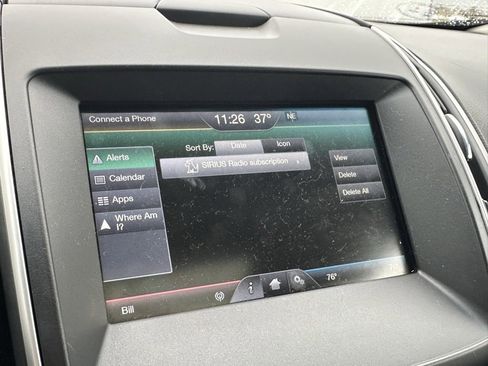 Used 2015 Ford Edge SEL w/ Canadian Touring Package image 30