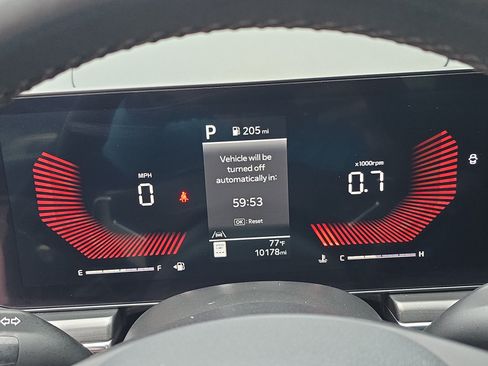 Certified 2026 Kia K5 GT FWD image 31