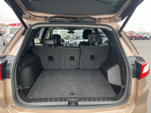 Used 2019 Chevrolet Equinox Premier image 27
