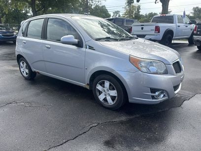 Used 2009 Pontiac G3 w/ Cruisin' Package
