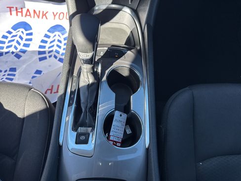 Used 2024 Chevrolet Malibu LT image 20