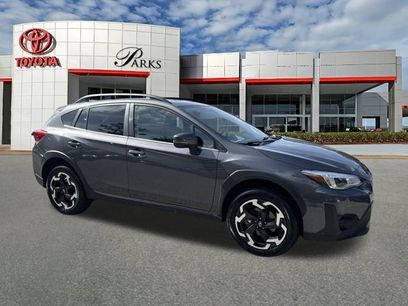 Used 2023 Subaru Crosstrek 2.5i Limited