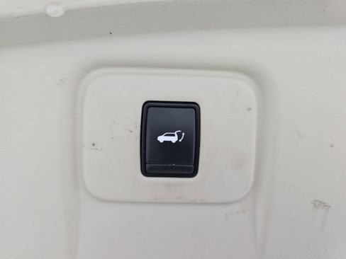 Used 2019 Nissan Murano Platinum image 13