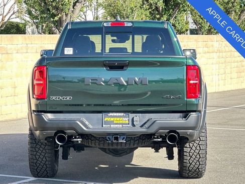 Used 2026 RAM 1500 RHO AWD/4WD image 5
