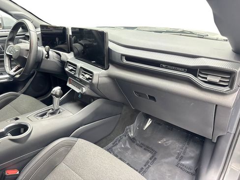 Used 2025 Ford Mustang Coupe image 46