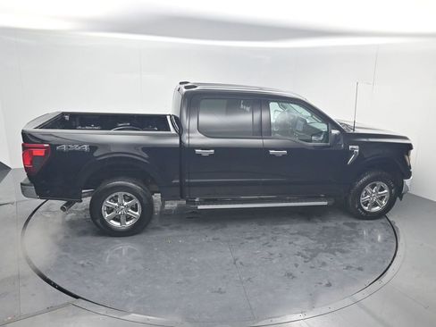 Used 2025 Ford F150 XLT w/ Equipment Group 301A Standard AWD/4WD image 62