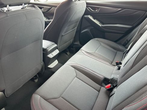 New 2026 Subaru WRX Premium AWD/4WD image 12