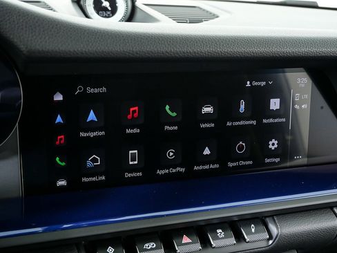 Used 2023 Porsche 911 Carrera T image 13