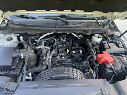 Used 2020 Ford Ranger XLT w/ Equipment Group 301A Mid image 27