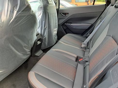 New 2026 Subaru Crosstrek 2.5i Limited AWD/4WD image 12