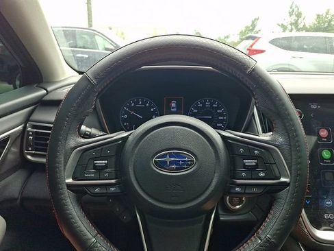 Used 2020 Subaru Legacy Sport w/ Popular Package #3 AWD/4WD image 23