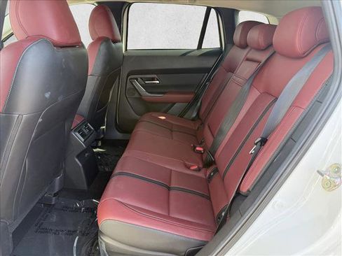 Used 2025 MAZDA CX-50 2.5 Hybrid w/ Premium Plus Pkg image 21