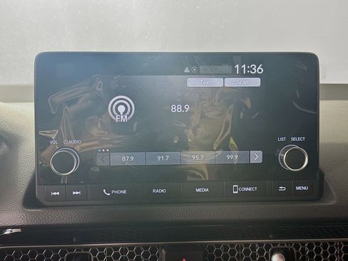 New 2026 Honda Civic Sport image 14