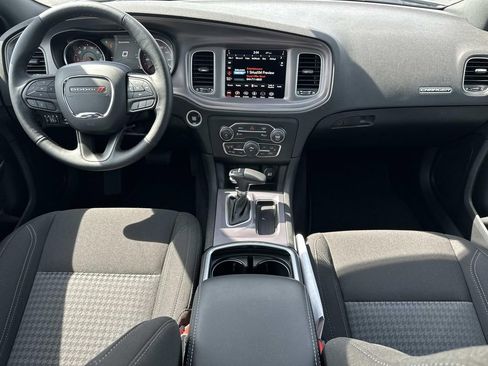 Used 2023 Dodge Charger SXT w/ Cold Weather Package RWD image 13