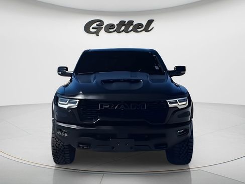 Used 2025 RAM 1500 RHO w/ RHO Level 1 Equipment Group image 5