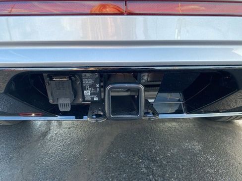 New 2026 Volkswagen Atlas SEL Premium R-Line image 19