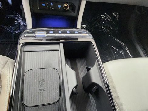 New 2026 Hyundai Tucson Limited image 21