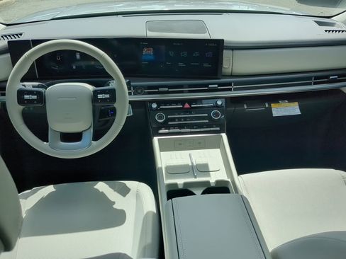 New 2026 Hyundai Santa Fe SE image 17