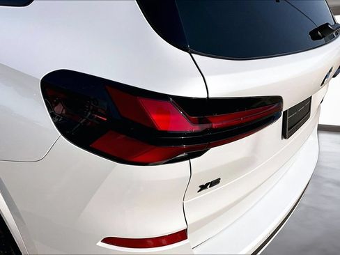 Used 2025 BMW X5 M60i w/ Executive Package AWD/4WD image 30