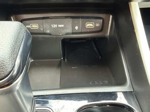 Used 2023 Hyundai Tucson SEL AWD/4WD image 20