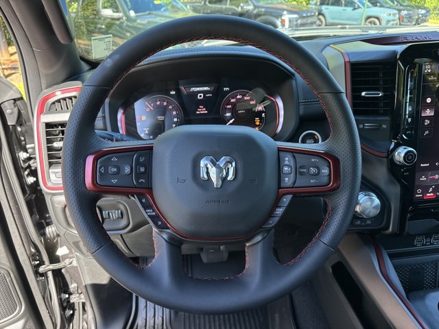 New 2027 RAM 1500 Tradesman AWD/4WD image 20