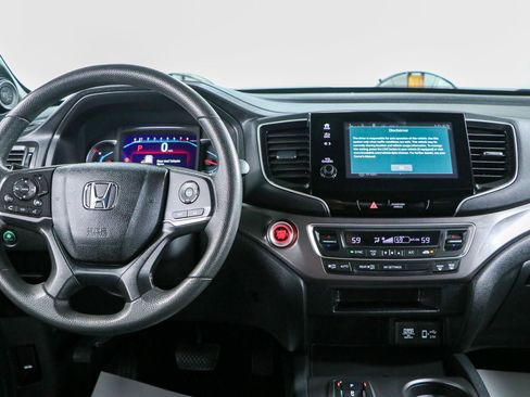 Used 2021 Honda Passport Sport image 17