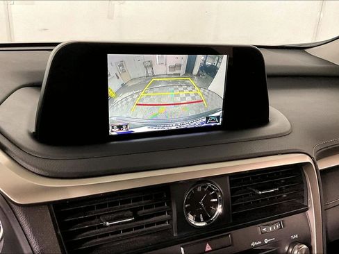 Used 2021 Lexus RX 350 FWD w/ Premium Package image 21