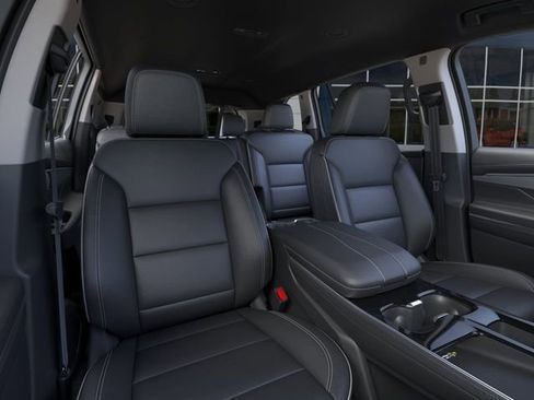 New 2026 Buick Enclave Preferred w/ Power Package FWD image 20
