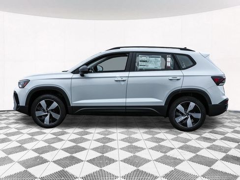 New 2026 Volkswagen Taos S AWD/4WD image 16