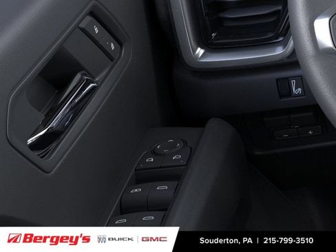New 2026 GMC Canyon Elevation AWD/4WD image 23