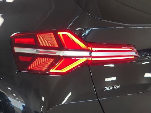 New 2026 BMW X3 xDrive30 image 19