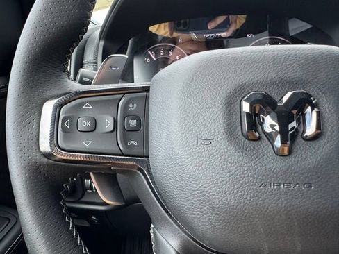 New 2026 RAM 1500 RHO AWD/4WD image 28