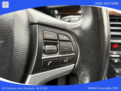 Used 2016 BMW X5 xDrive35i image 13