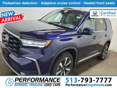 Used 2023 Honda Pilot Touring